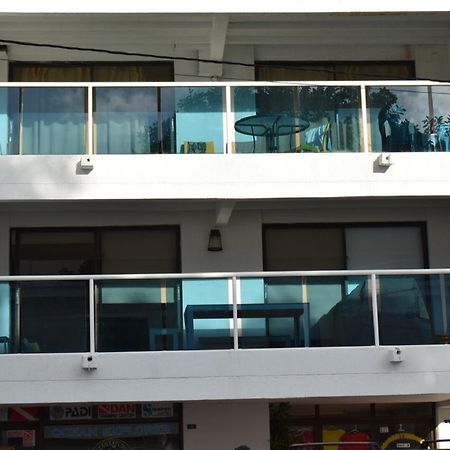 Blue Reef Apartment San Andrés Exterior photo