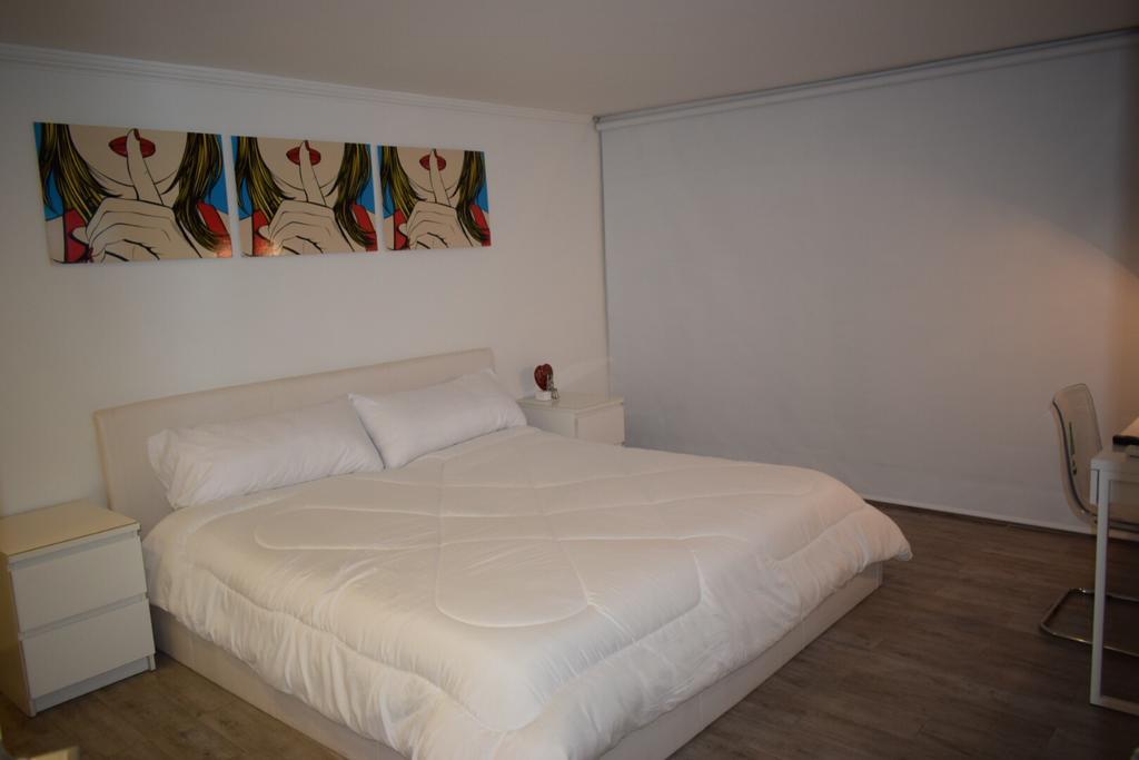 Blue Reef Apartment San Andrés Exterior photo